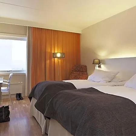 Scandic Alta