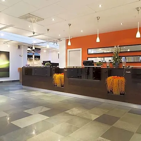 Scandic 4* Alta