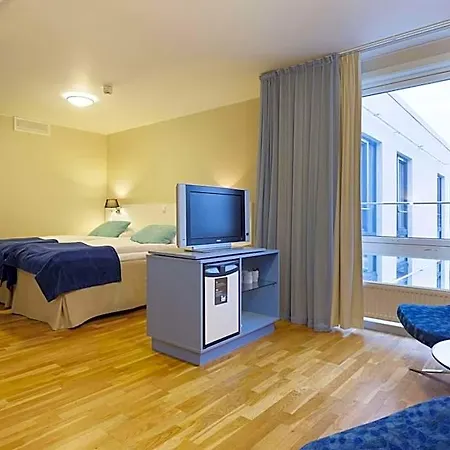 Scandic Alta