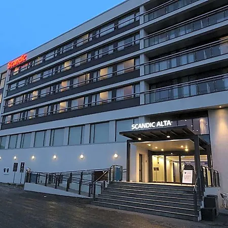 Scandic Alta