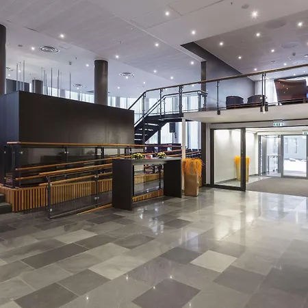 Scandic Otel 4*
