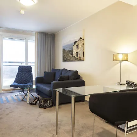 Scandic Otel