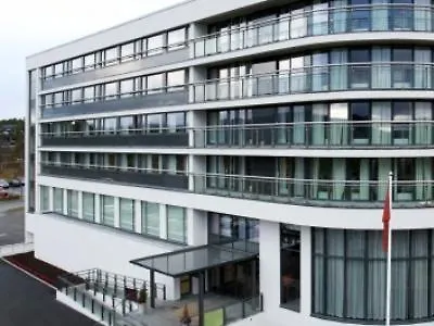 Otel Scandic