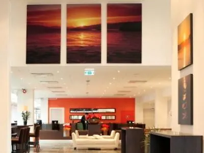 Scandic Otel Alta
