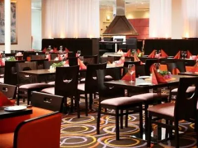Otel Scandic 4*