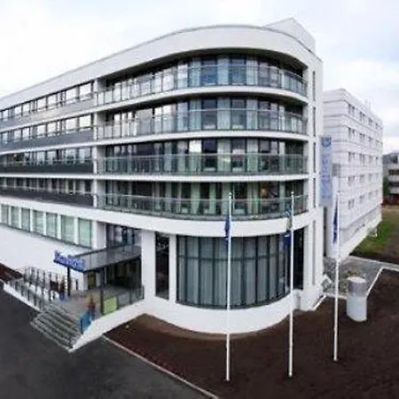Hotell Scandic