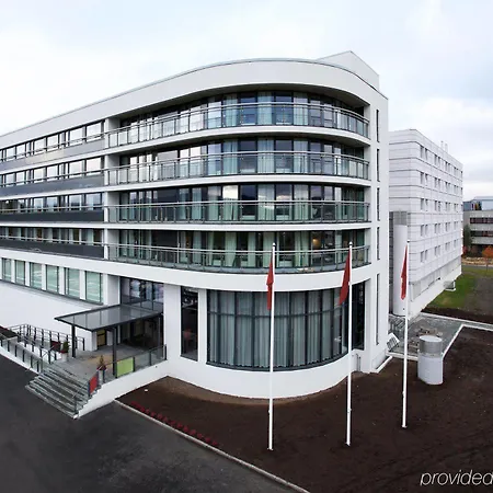 Hotel Scandic 4*