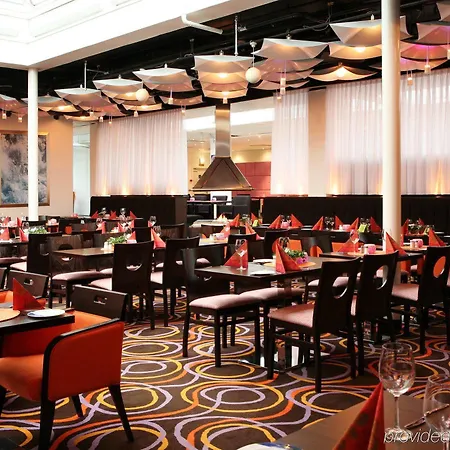 Scandic Hotel 4*