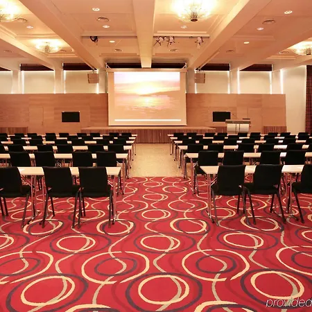 Hotell Scandic