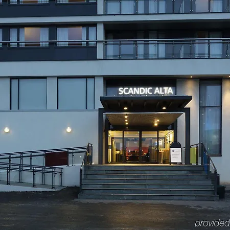 Scandic 4*