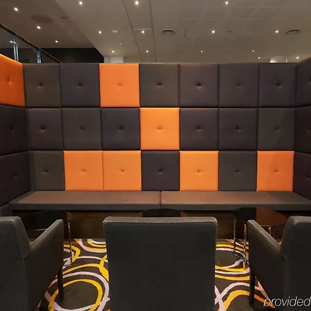 Scandic Hotell Alta