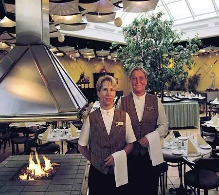 Otel Scandic Alta