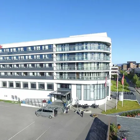Scandic Hotell 4*