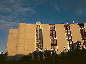 Otel Scandic
