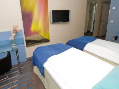 Otel Scandic Alta