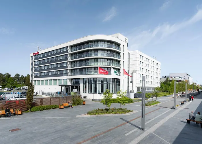 Scandic Hotel
