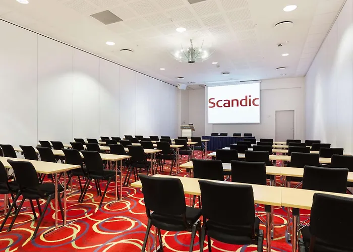 Hotel Scandic