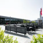 Szálloda Scandic 4*