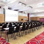 Scandic Szálloda