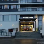 Scandic 4*