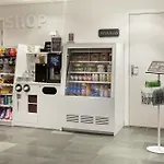 Scandic Szálloda 4*