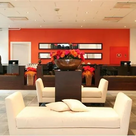 Hotell Scandic