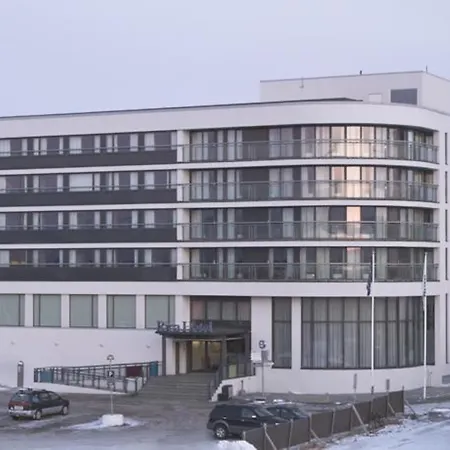 Hotell Scandic