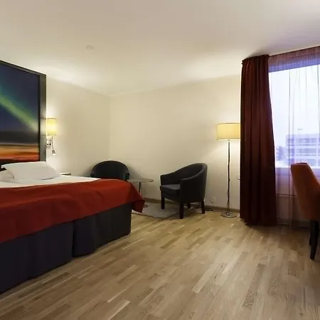 Scandic Hotell