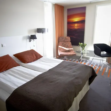 Scandic Hotell