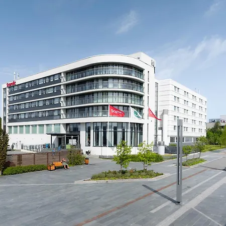 Scandic Hotell