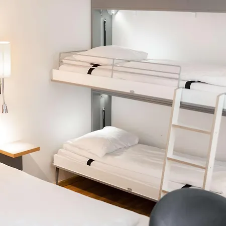 Scandic 4* Alta